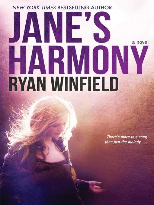 Title details for Jane's Harmony by Ryan Winfield - Wait list